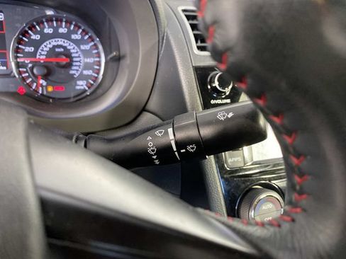 Used 2021 Subaru WRX AWD/4WD image 18