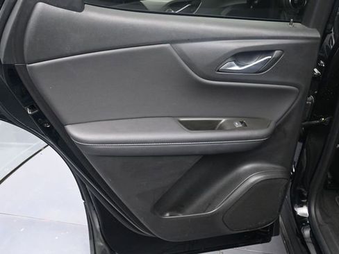 Used 2023 Chevrolet Blazer LT w/ Sound & Technology Package FWD image 16