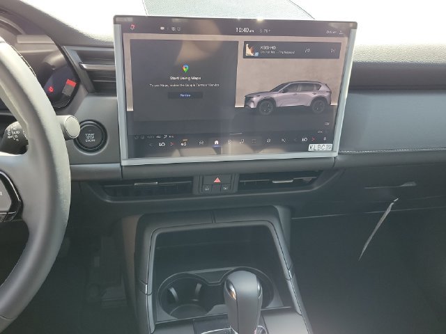 New 2026 MAZDA CX-5 Preferred AWD/4WD image 15