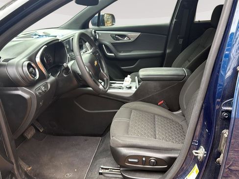 Used 2022 Chevrolet Blazer LT image 16