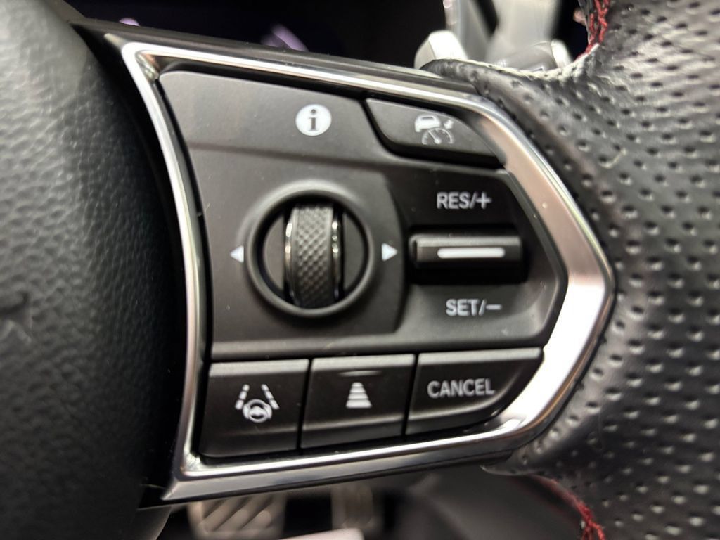 Certified 2022 Acura MDX A-Spec AWD/4WD image 29