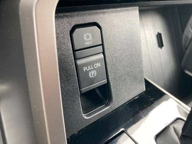 Used 2024 Toyota Tundra SR5 w/ TRD Sport Premium Package AWD/4WD image 42