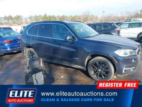 Used 2017 BMW X5 xDrive35i image 25
