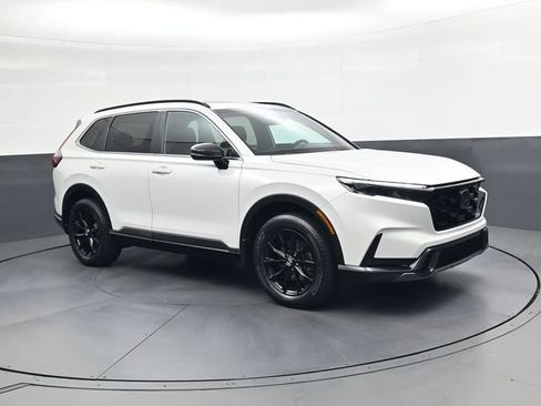 Used 2023 Honda CR-V Sport image 2