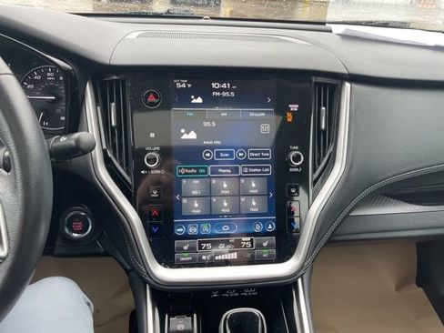 Used 2024 Subaru Legacy Premium image 22