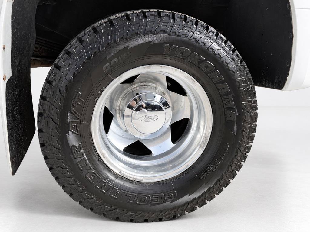 Used 2000 Ford F350 XL AWD/4WD image 22