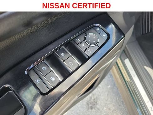 Certified 2022 Nissan Pathfinder Platinum w/ Cargo Package AWD/4WD image 19