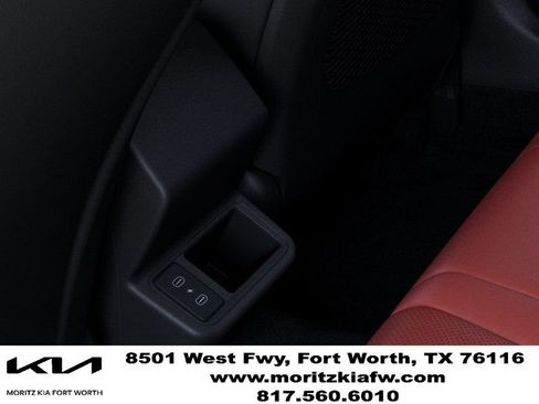 New 2026 Kia K4 EX FWD image 26