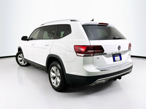 Used 2019 Volkswagen Atlas SE image 6