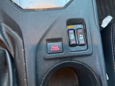 Used 2019 Subaru Crosstrek 2.0i Premium image 7