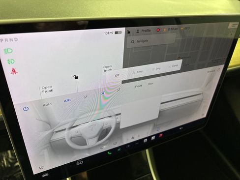 Used 2020 Tesla Model Y Long Range image 34