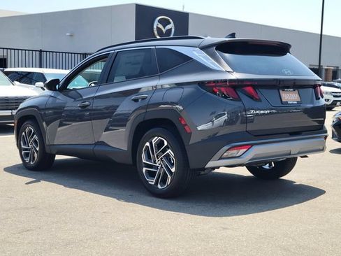 New 2026 Hyundai Tucson SEL Plus FWD image 3