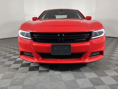 Used 2022 Dodge Charger SXT
