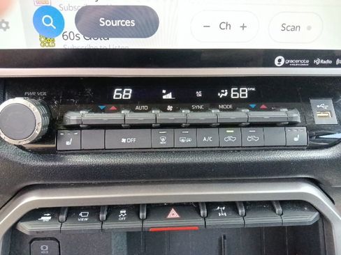 Used 2024 Toyota Tundra SR5 w/ TRD Off-Road Premium Package image 24