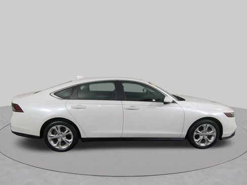 Used 2024 Honda Accord LX image 37