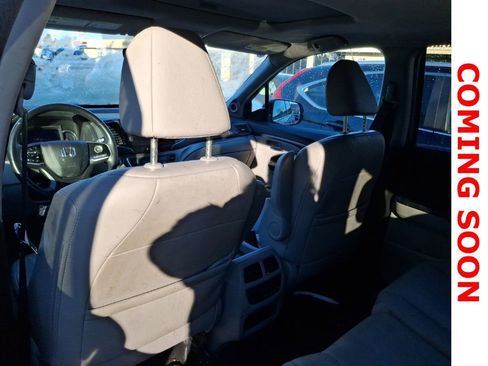 Used 2022 Honda Pilot EX-L image 14