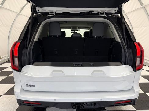 New 2027 Ford Expedition Active AWD/4WD image 4