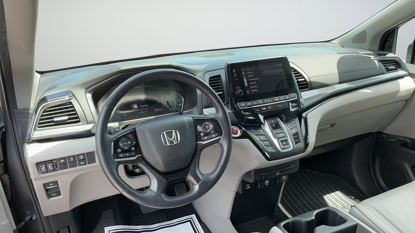 Used 2023 Honda Odyssey Elite image 24