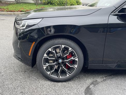 New 2026 BMW X3 M50 w/ Premium Package AWD/4WD image 4