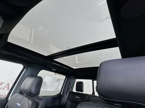 New 2026 Ford F250 Platinum AWD/4WD image 28