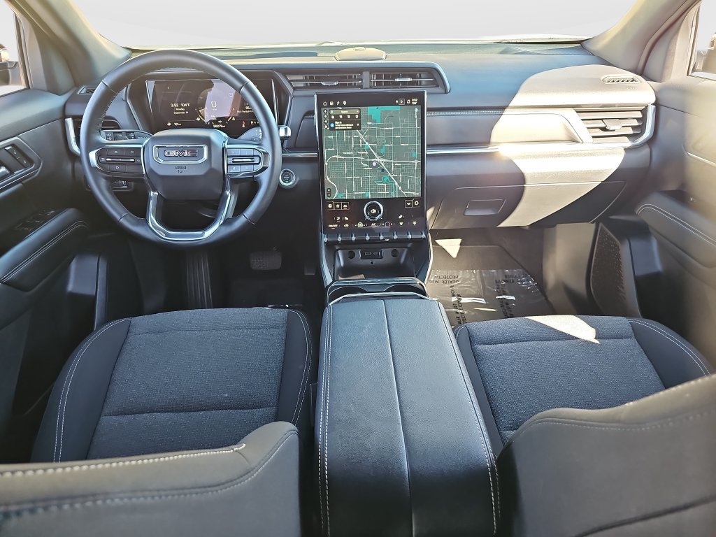Used 2026 GMC Terrain Elevation FWD image 19