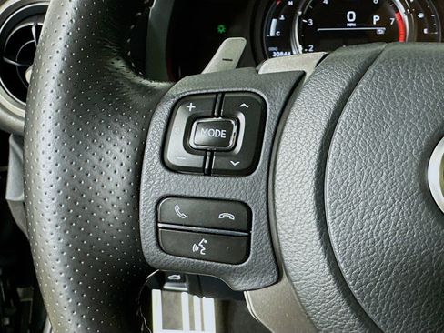 Used 2024 Lexus RC 350 F Sport AWD/4WD image 19