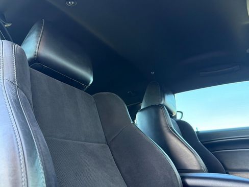 Used 2021 Dodge Challenger GT w/ Plus Package AWD/4WD image 17