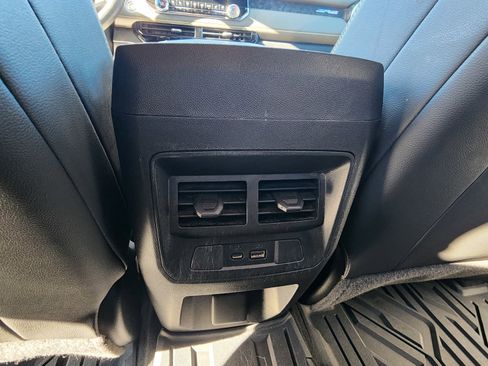 Certified 2023 Chevrolet Colorado ZR2 w/ ZR2 Convenience Package III image 17