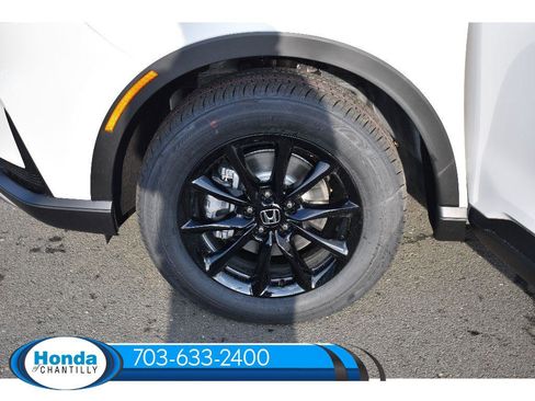 New 2026 Honda CR-V Sport image 32