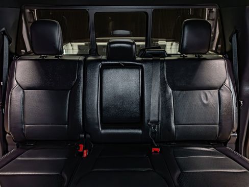 Used 2024 Ford F150 Lariat w/ Bed Utility Package image 26