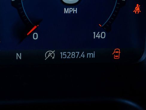 Used 2022 Ford Bronco Raptor image 20