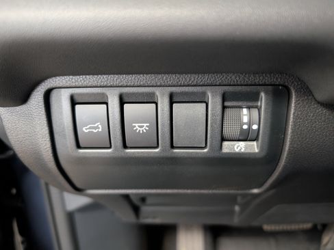 New 2025 Subaru Ascent Touring w/ Popular Package #2 image 31