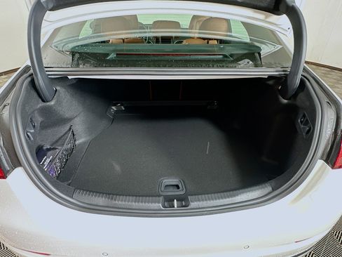 New 2026 Mercedes-Benz C 300 4MATIC Sedan image 25