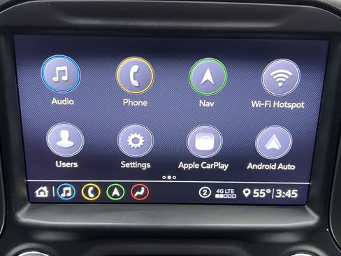 Used 2020 GMC Sierra 1500 AT4 w/ AT4 Premium Package image 14