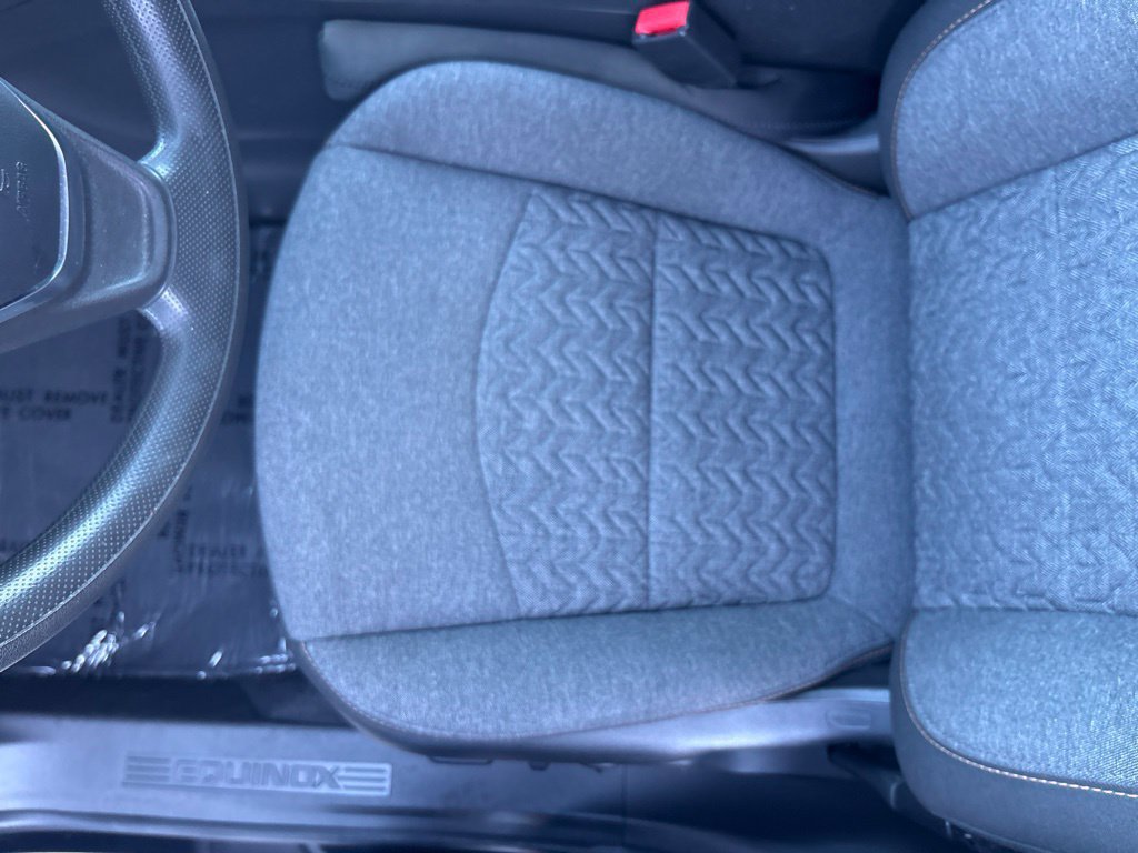 Used 2023 Chevrolet Equinox LT AWD/4WD image 16