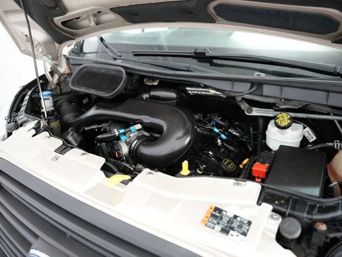 Used 2018 Ford Transit 350 XL RWD image 41