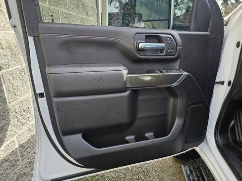 Used 2022 GMC Sierra 2500 AT4 w/ Gooseneck/5TH Wheel Package image 24