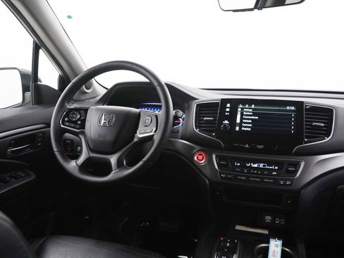 Used 2022 Honda Pilot Special Edition image 14
