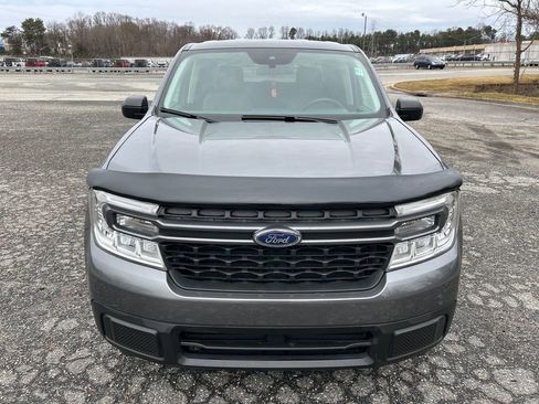 Used 2024 Ford Maverick XLT image 10