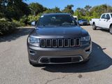 Used 2019 Jeep Grand Cherokee Limited w/ Trailer Tow Group IV image 2