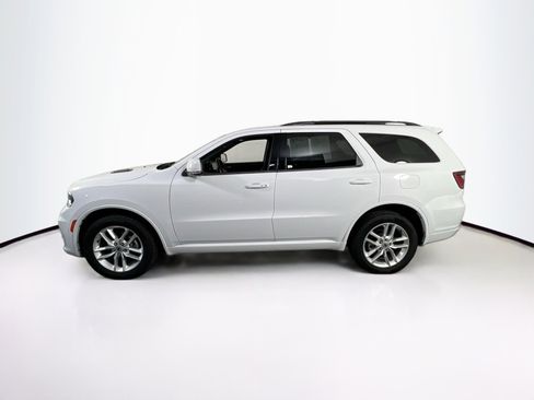 Used 2022 Dodge Durango GT image 8