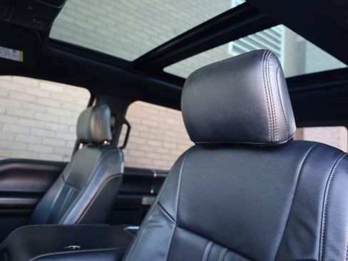 Used 2018 Ford F150 Lariat AWD/4WD image 20