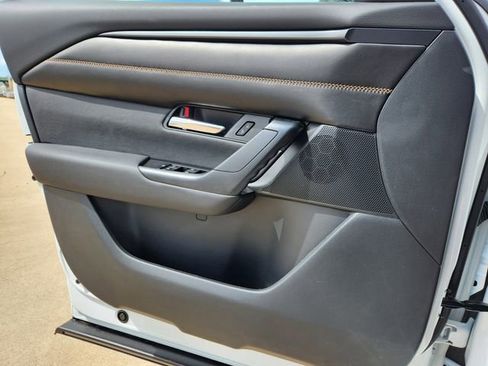 Used 2025 MAZDA CX-50 AWD 2.5 S w/ Premium Plus Pkg image 10