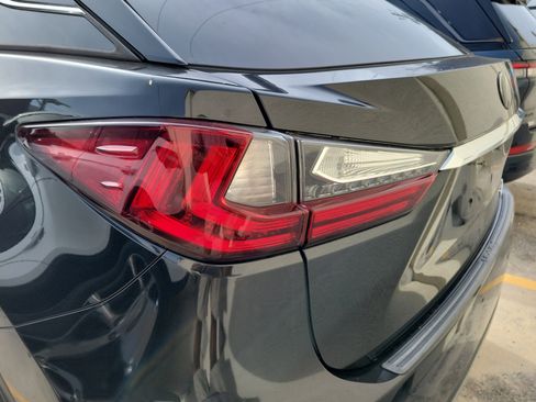 Used 2020 Lexus RX 350 FWD w/ Premium Package image 9