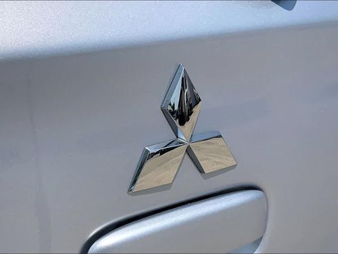Used 2024 Mitsubishi Mirage ES FWD image 10