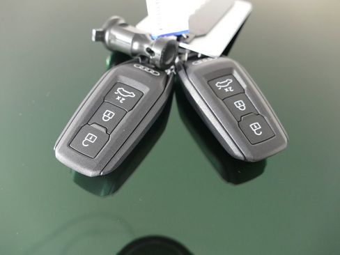New 2026 Audi S5 Premium Plus AWD/4WD image 27