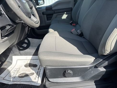 Used 2017 Ford F250 XL w/ Power Equipment Group image 12