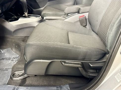 Used 2018 Honda Fit EX image 21