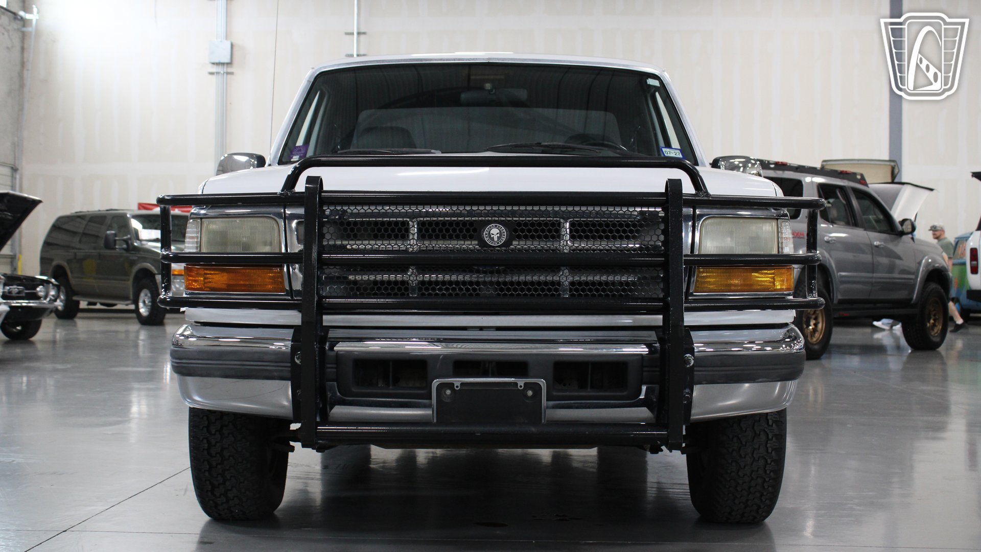 Used 1996 Ford F150 2WD SuperCab image 9