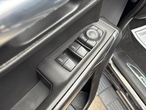 Used 2020 GMC Sierra 1500 AT4 image 15